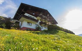 Huberhof 8 By Alpenidyll Apartments