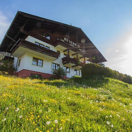 Huberhof 8 By Alpenidyll Apartments Schladming Exteriér fotografie